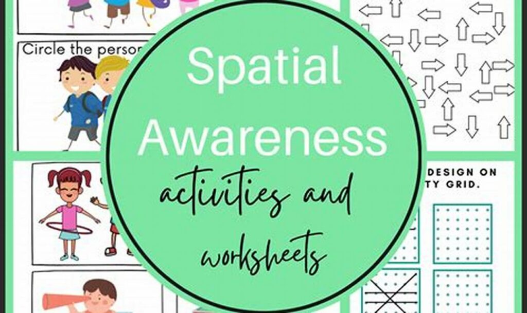 Boost Skills: Spatial Reasoning Tracing Activities Now!
