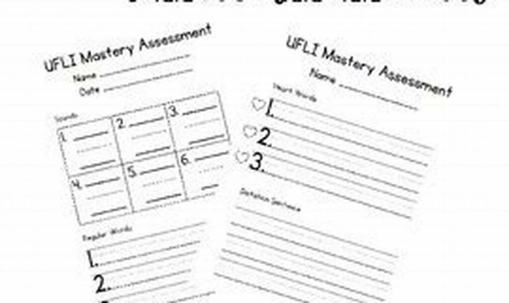 Free Kindergarten Tracing Sheets: Track Progress & Learn!