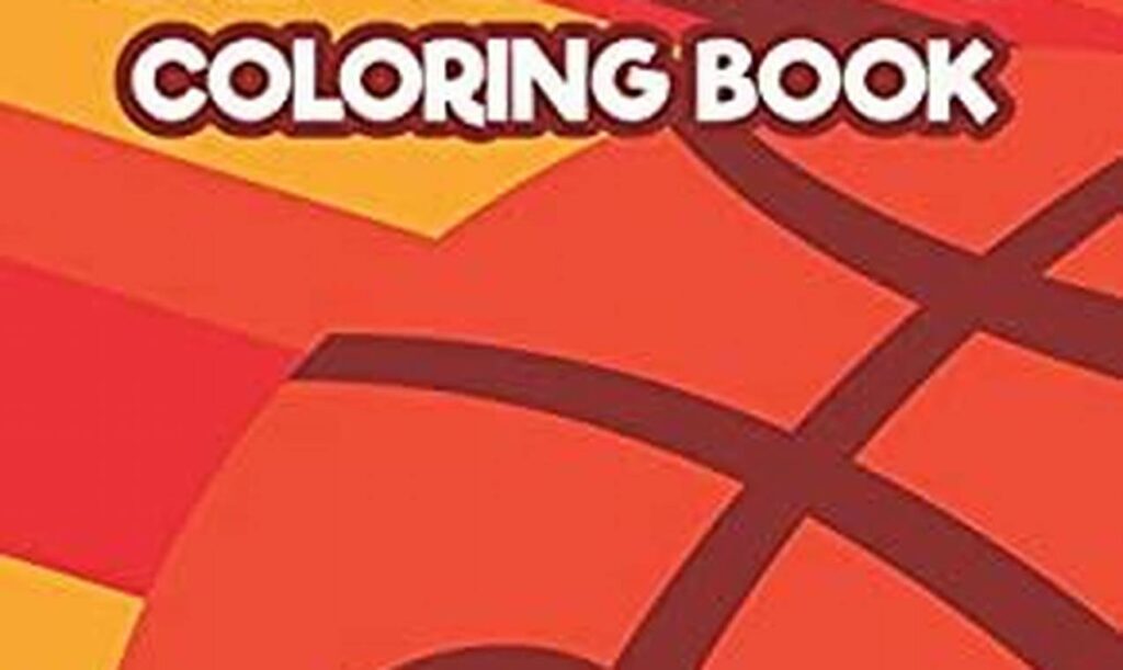 Fun Sports Gear Tracing Pages for Kids - Free Printables!