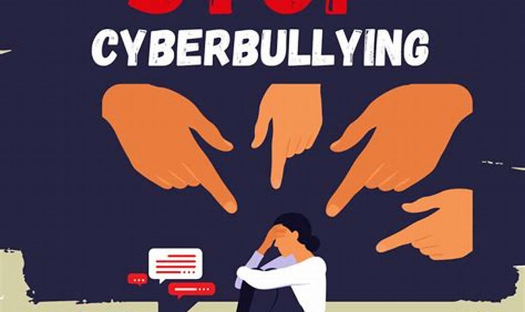 tracing for cyberbullying prevention