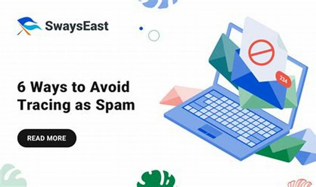 tracing for spam recognition