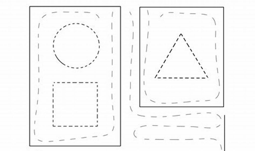corn maze tracing worksheet