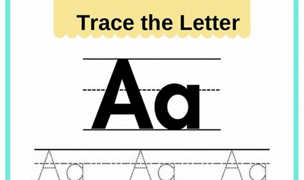 tracing police officer words for kids